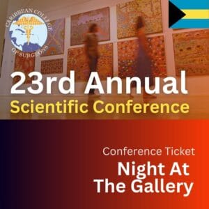 Night at the Gallery - June 19 2025 (FREE)